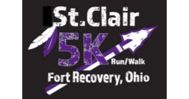 St. Clair Run/Walk 5k