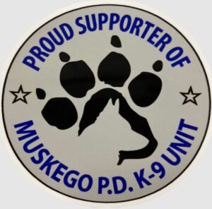 Muskego K9 Foot Pursuit
