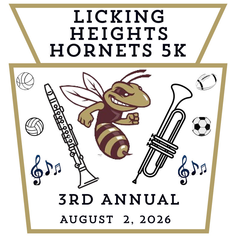 Licking Heights Hornets 5K