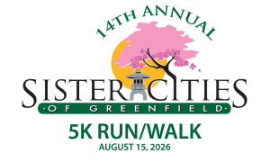 Sister Cities of Greenfield 5K & 1 Mile Run/Walk
