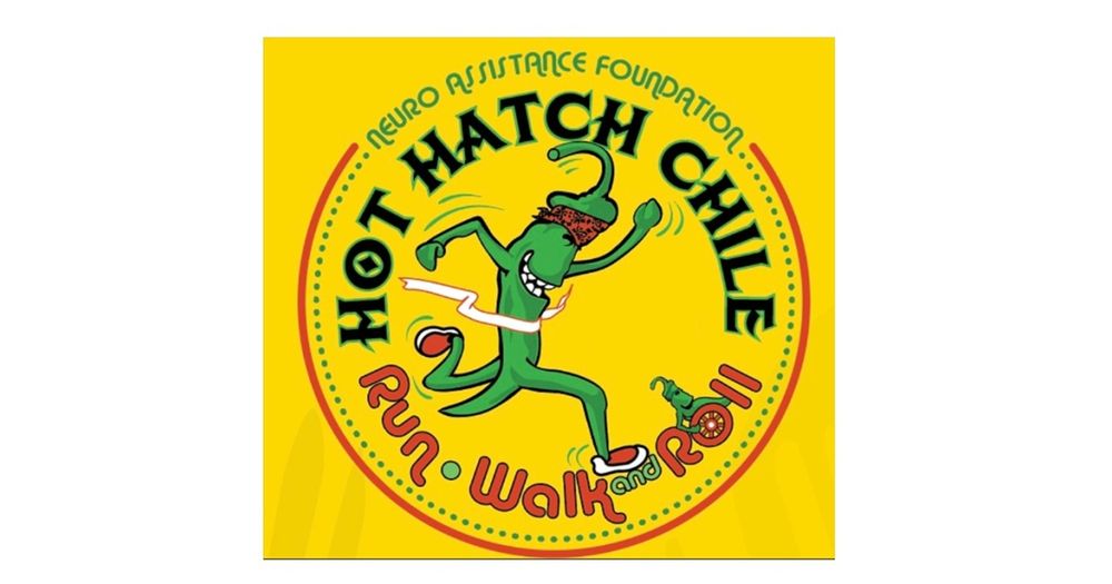 Hot Hatch Chile Run, Walk, & Roll 10K & 5K, 1M Fun Run