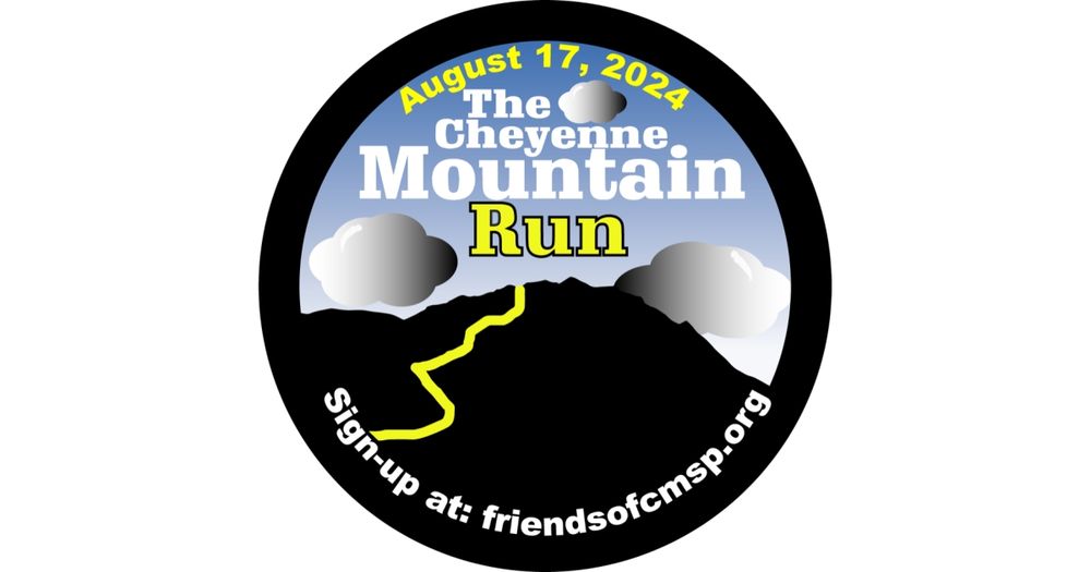 The Cheyenne Mountain Run