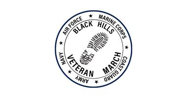 Black Hills Veterans March and Marathon