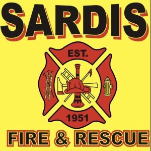 Sardis Fire and Rescue Run