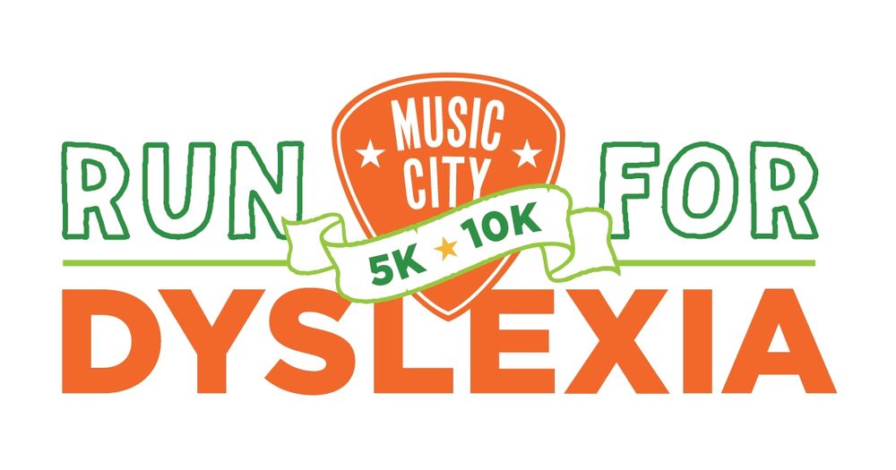 Music City Run for Dyslexia