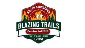 North Kingstown Firefighters Association Blazing Trail 5K