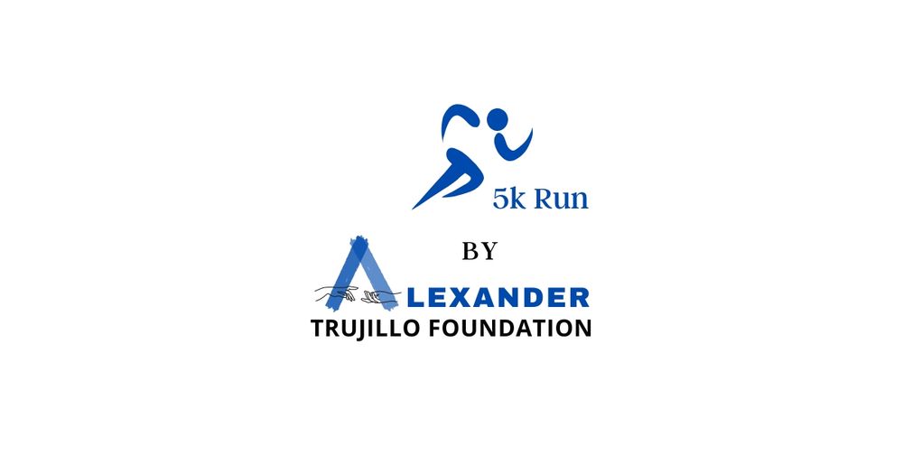 AlexTru Foundation - 4th Annual 5k