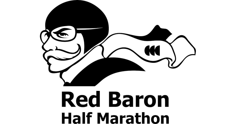 Revenge of the Red Baron Half Marathon and 5K