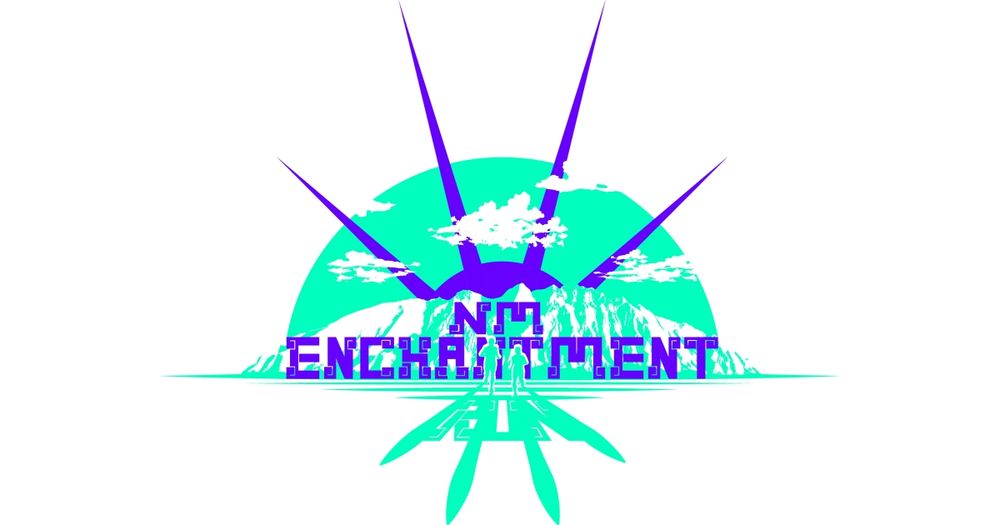 NM ENCHANTMENT RUN: 15K, 10K AND 5K