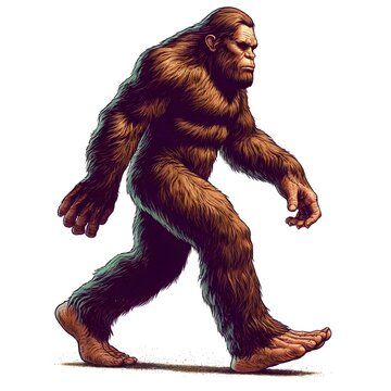 Sasquatch