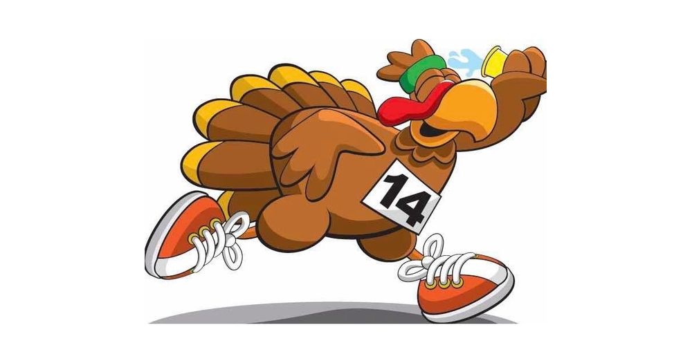 Pilgrimage in the Park 5K Run/Walk