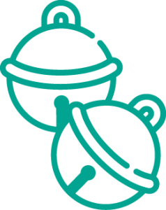 Jingle Bell 5K Hustle & 1K Dash