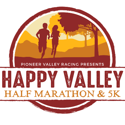 Happy Valley Half Marathon & 5K
