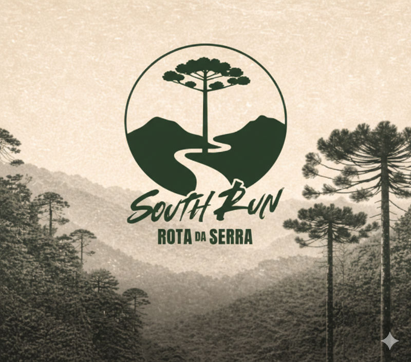 South Run Rota da Serra