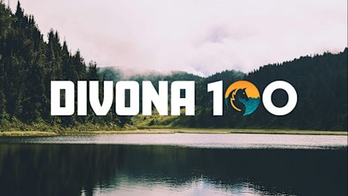 Divona 100km