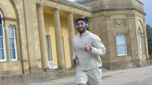 Run Heaton Park 5k, 10k & Half Marathon March 2026