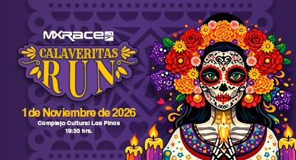 Calaveritas Run 2026