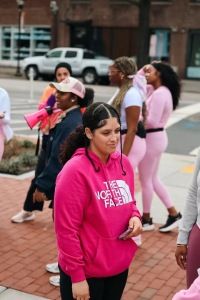 Bull City Morning Run