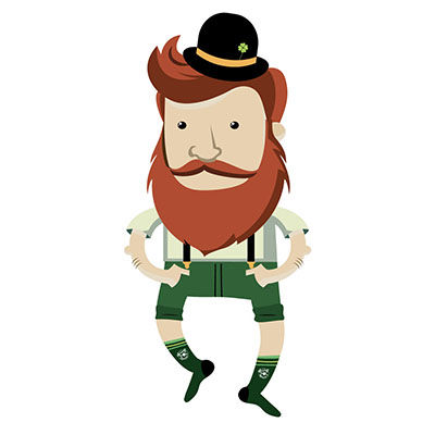 Sharin' O' The Green 5k