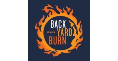 Spring Backyard Burn Trail Run - Laurel Hill