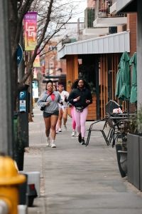 Matcha Morning Run – Knightdale, NC