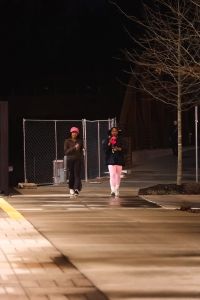 Midtown Matcha Night Run