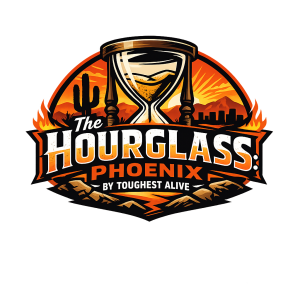 The Hourglass: Phoenix