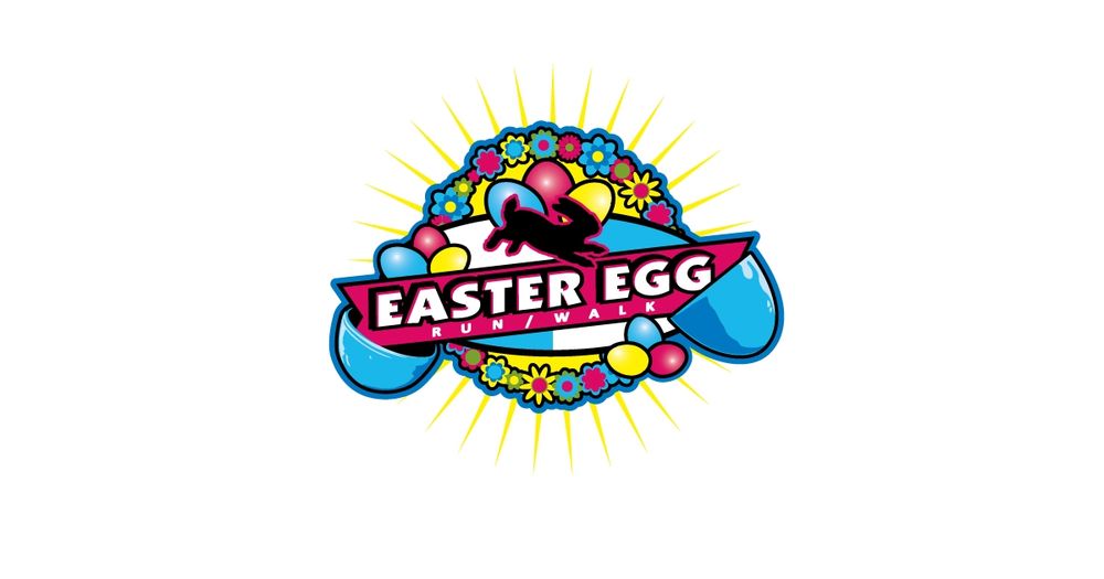 Easter Egg 5K