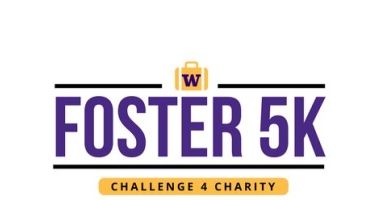 Challenge 4 Charity Foster 5K