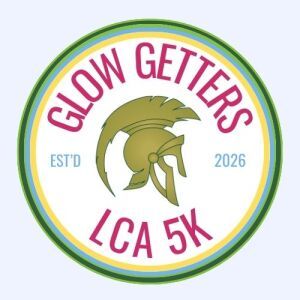 Glow Getters LCA 5K