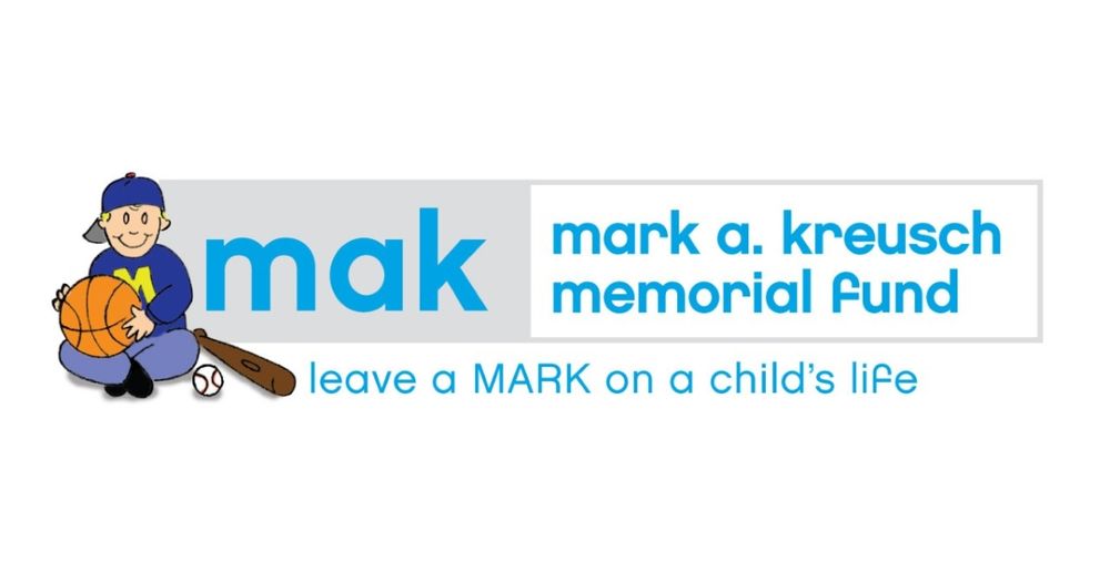 Miles for Mark 5k GLOW RUN