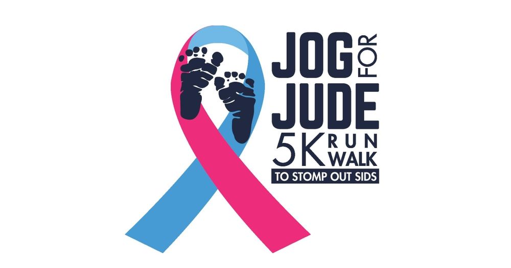 Jog for Jude