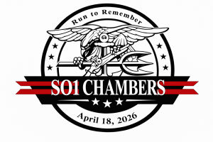 S01 Chambers 5 Mile Memorial Run