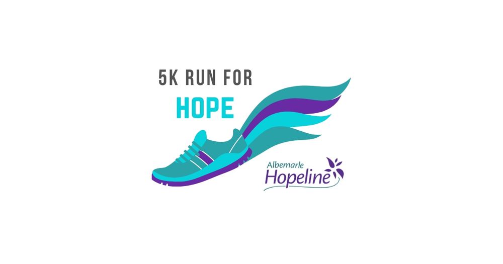 Run for Hope 5K