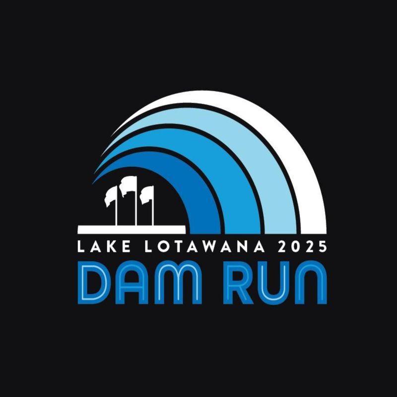Lotawana Dam Run
