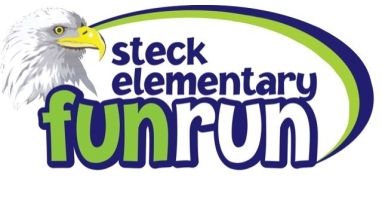 Steck Elementary School Fun Run