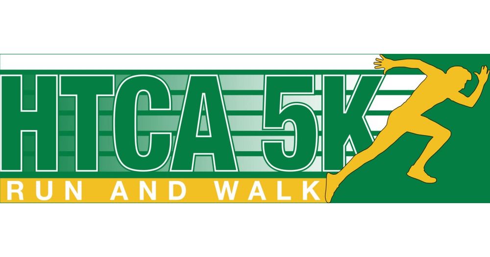 HTCA 5K Run & Walk