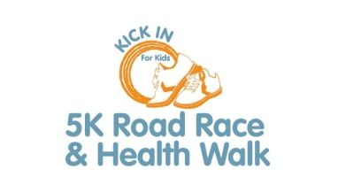Connolly's Kick in for Kids 5K Road Race & Health Walk