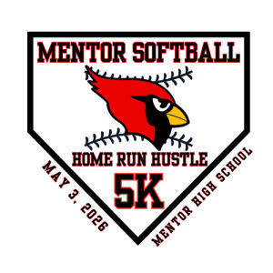 Mentor Softball Home Run Hustle