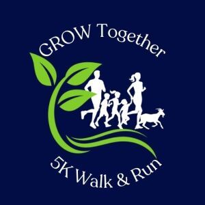 2nd Annual GROW Together 5K