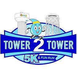 Tower 2 Tower Run