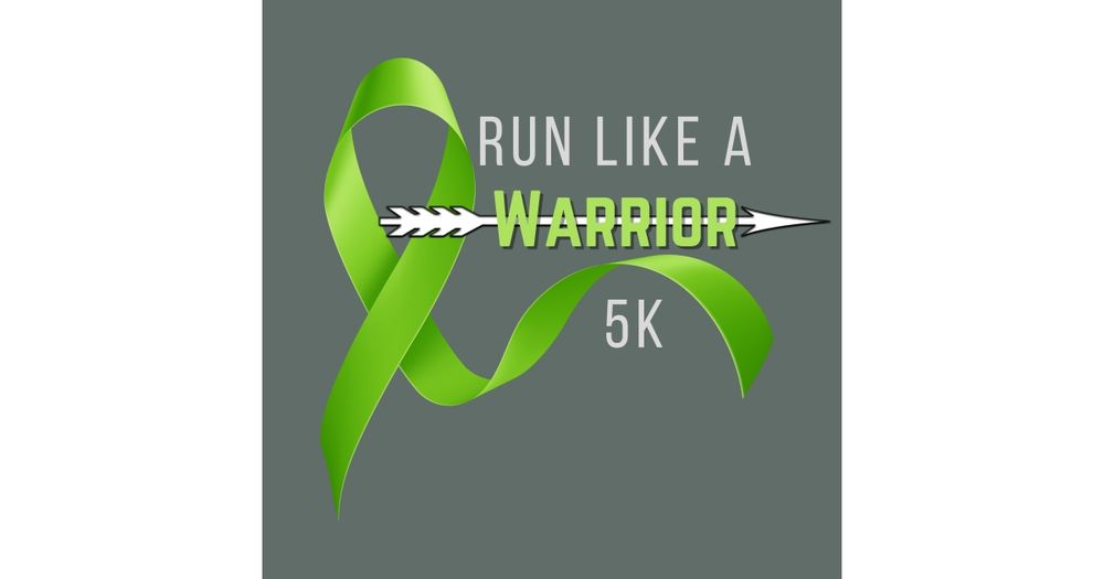 Lyme Warrior's Run Like A Warrior 5ks