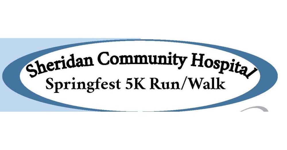 Springfest 5k