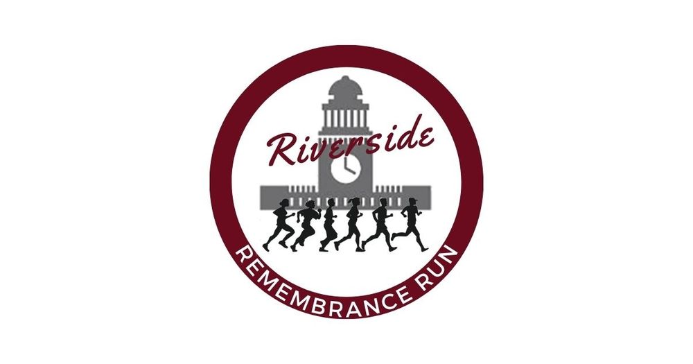 Riverside 5K Remembrance Run