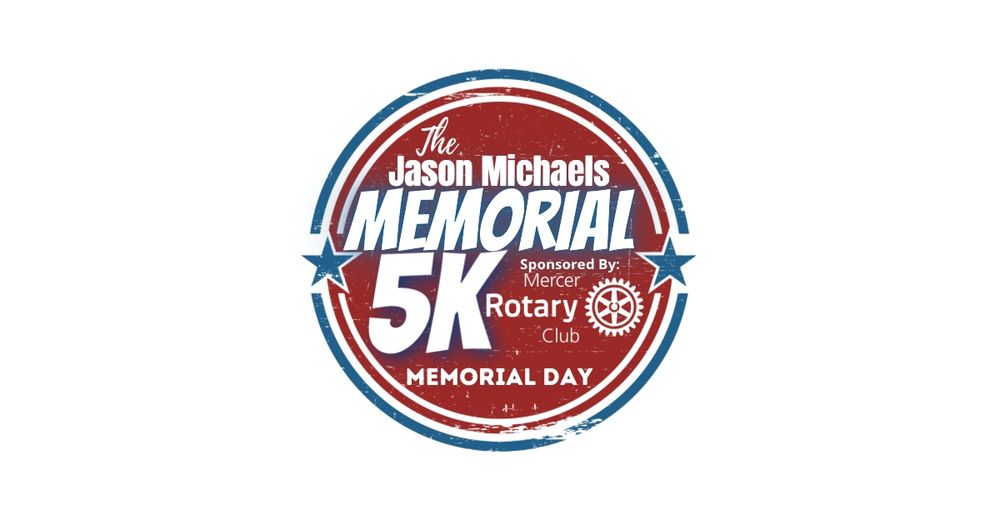Jason Michaels Memorial 5k