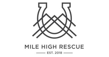 Mile High Rescue Sixth annual 5K! Running for Rescues!