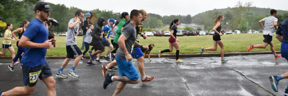 6th Annual A. W. Stanley Park 5K