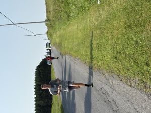 Maine Potato Blossom Festival Five-Mile Road Race