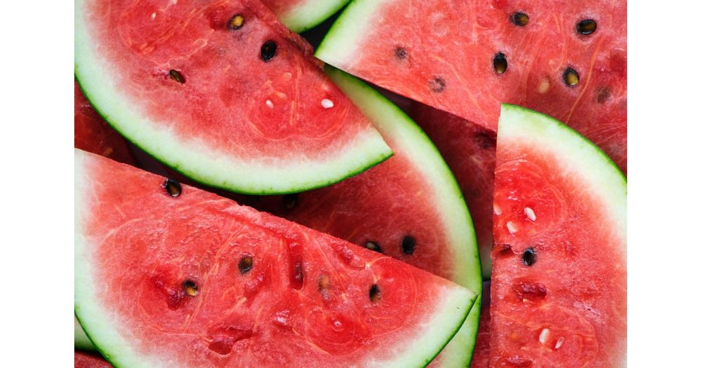 Owensville Watermelon 5K