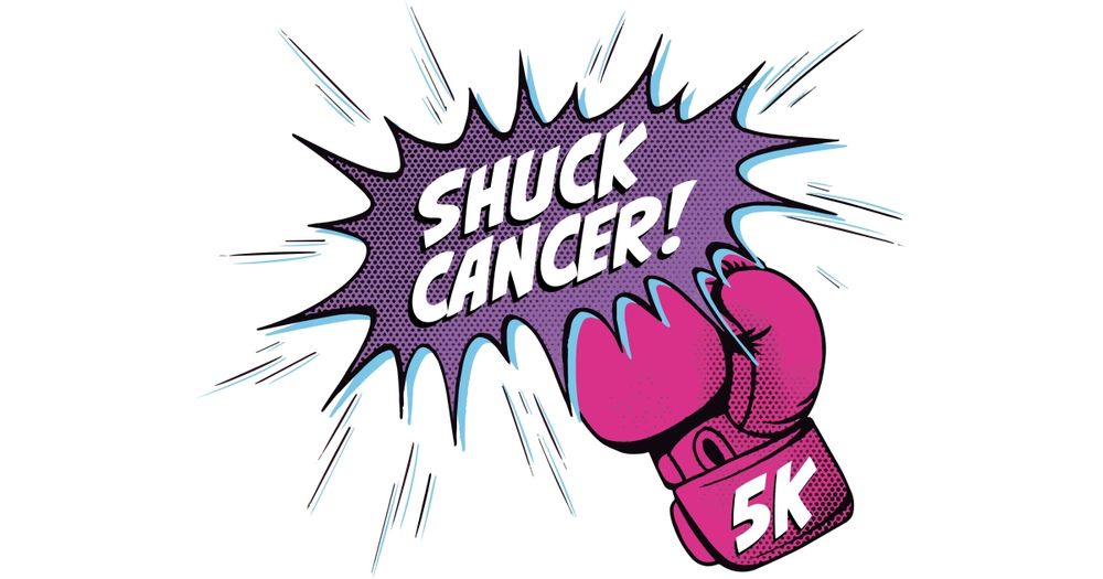 Shuck Cancer 5K